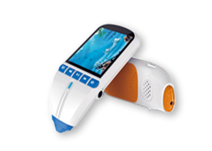 Sonix  Solution OEM / ODM 2.4G Video Talking Pen Support HDMI / Lithium Battery