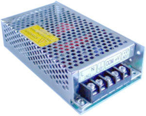 Built-in EMI Filter 5A Alarm System Power Supply, 12VDC / 5A