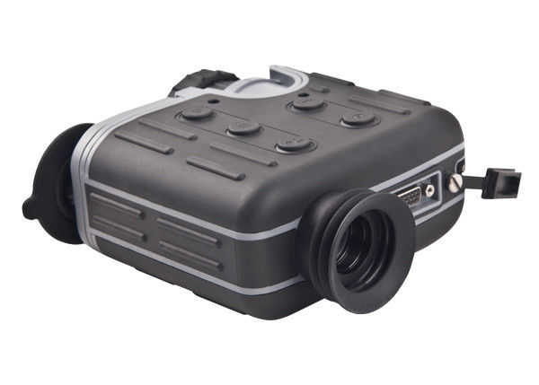 Waterproof Ultra - Compact Thermal Imaging Camera For Home Inspection