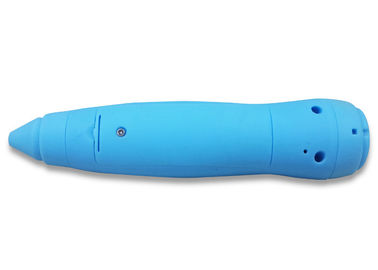 High speed USB 512MB with 2000 codes Kids Talking Pen Indoor DSP sound