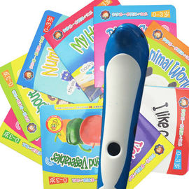 New Arrival Dolphin Kids Learning Pen with for Preschool Kids Learning