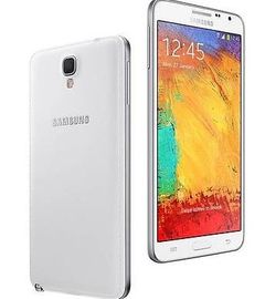 Samsung Galaxy Note 3 III Neo N7505 4G LTE 16GB White Factory UNLOCKED Phone